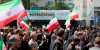 ایستگاهی برای ادای احترام و سکوتی پرمعنا